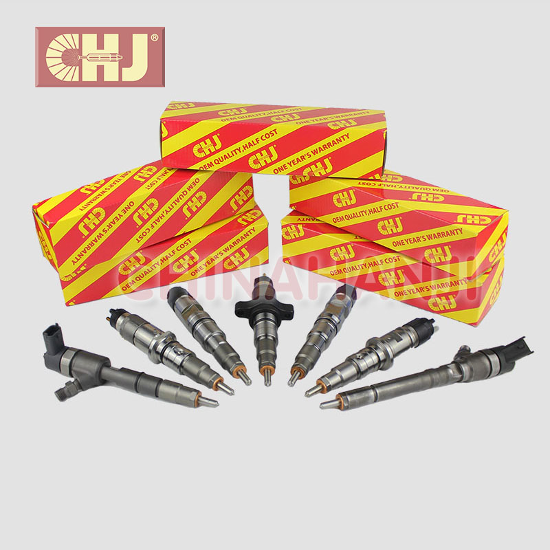 common rail injectors - Image 3