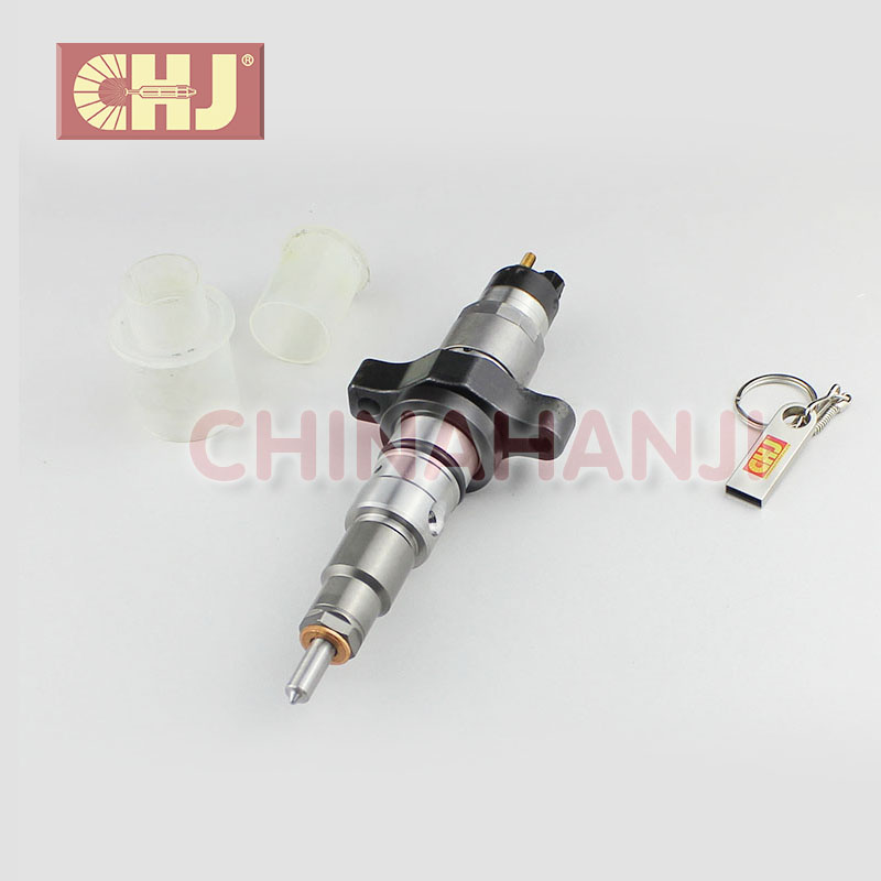 common rail injectors - Image 2