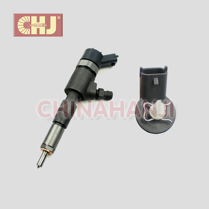 common rail injectors0 445 110 - Image 3