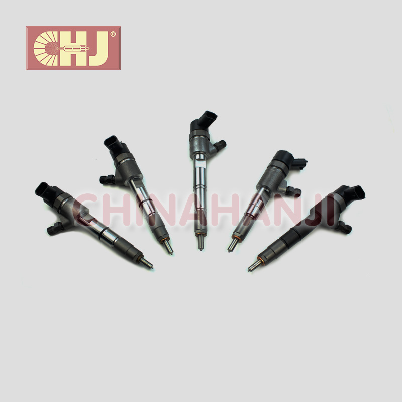 common rail injectors0 445 110 - Image 2