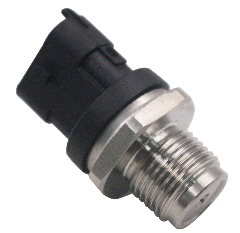 Common Rail Pressure Sensor - Image 2