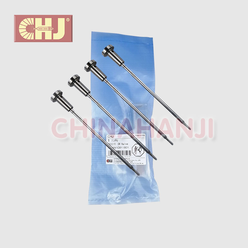 common rail valve - Image 3