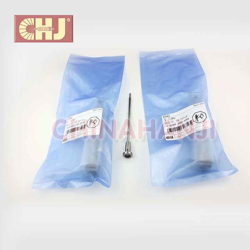 Common Rail Fuel Injection Valve