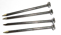 Common Round Iron Nail in China - Image 3