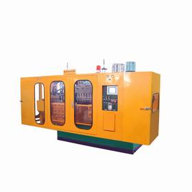 Yogurt Bottle Blow Molding Machine