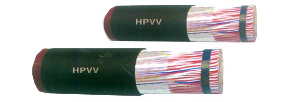 Data Transmission Communication Cable