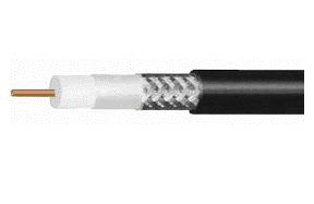 12DFB Coaxial Communication Cable