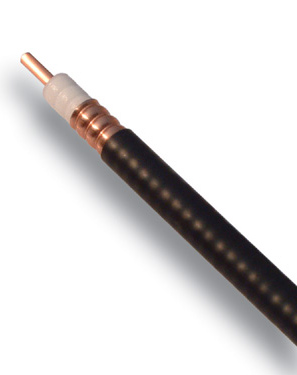 Copper Conductor Communication Cable