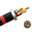 Multi-Conductor Data Transmission Cable