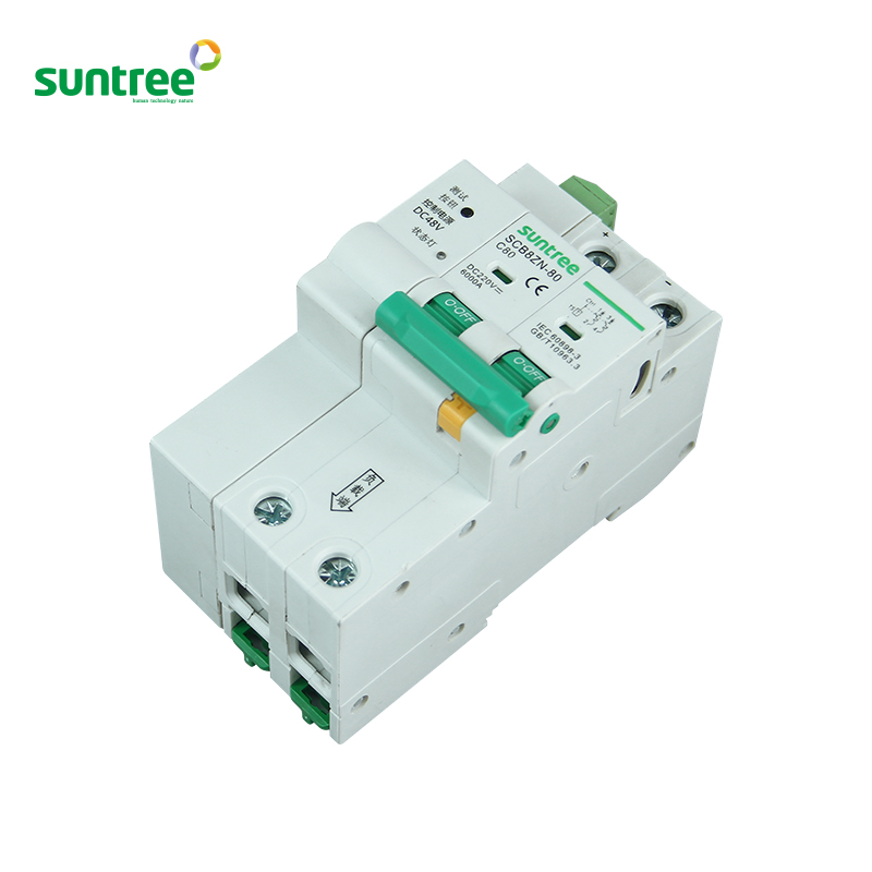 Communication circuit breaker(5G Breaker)) - Image 3