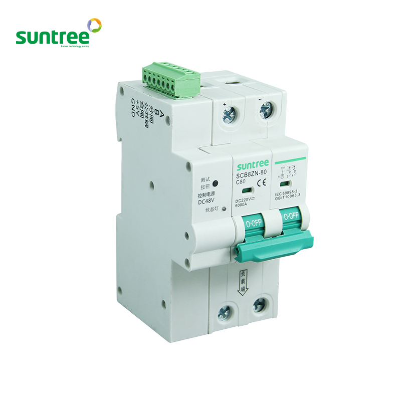 Communication circuit breaker(5G Breaker)) - Image 2