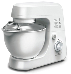 Compact Kitchen Food Processor