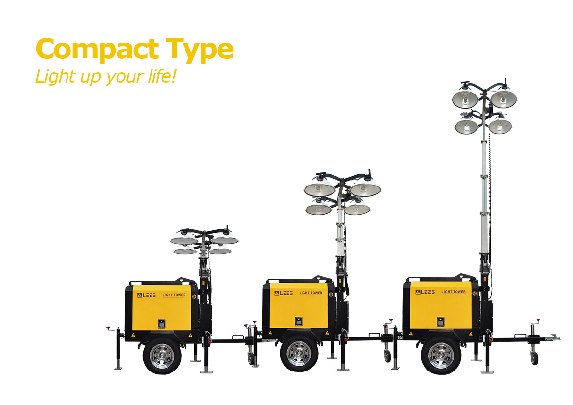 High lumen metal halide lamps
