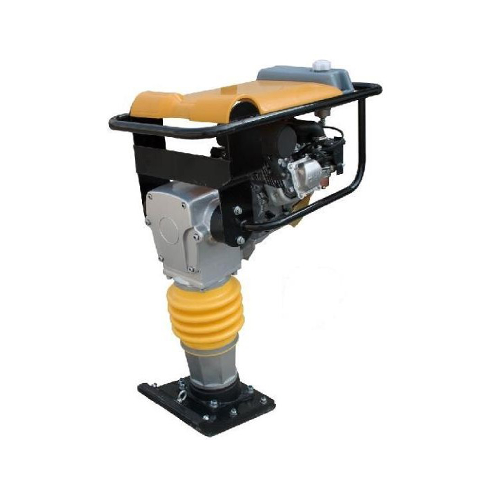 Compactor Rammer Machine - Image 3