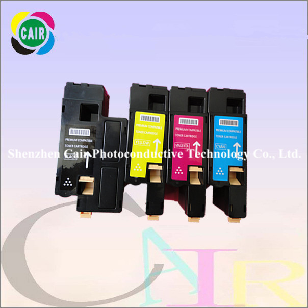 compatible color toner for aculaser C1700/1750N/1750W - Image 4