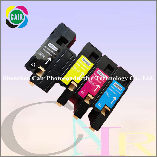 compatible color toner for aculaser C1700/1750N/1750W - Image 3