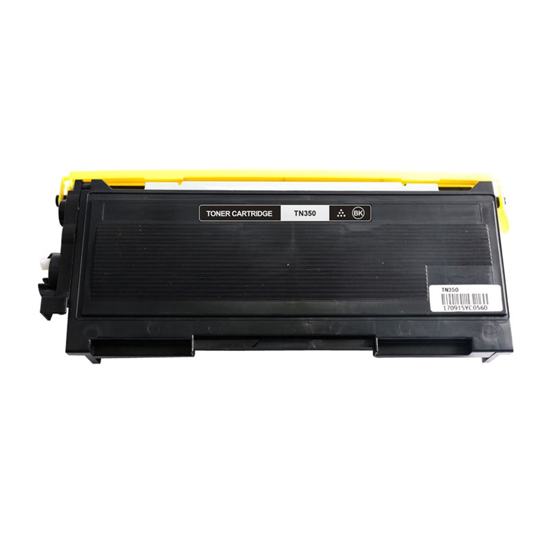 Compatible Toner Cartridge For BROTHER 350 TN350 - Image 2