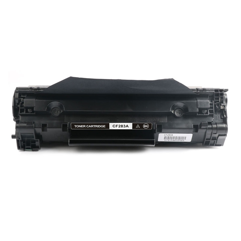 Compatible Toner Cartridge For HP 83A CF283A - Image 2