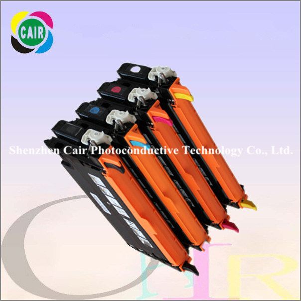 Compatible Toner Cartridges for Epson Aculaser C2800 C3800 - Image 2