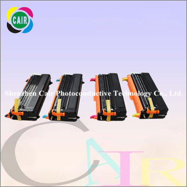 Laser Printer Toner Cartridge Set for Epson Aculaser