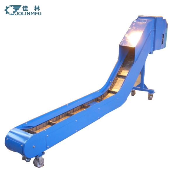 Chain Conveyor Line