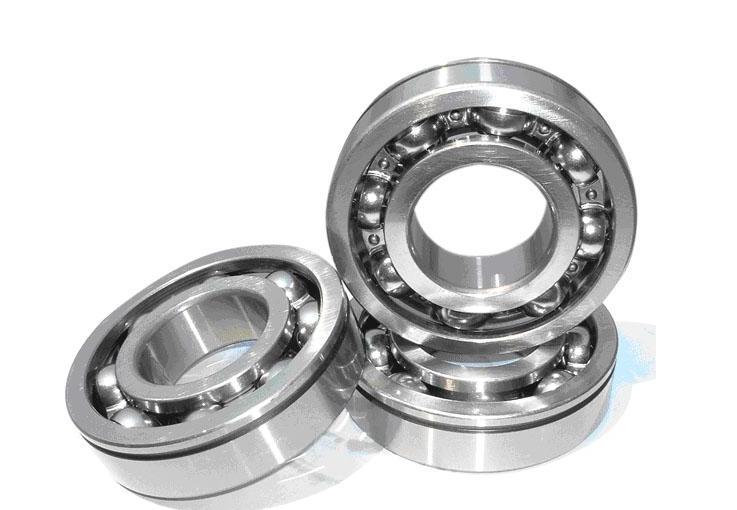 Deep Groove Radial Ball Bearing