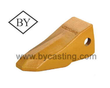 Excavator Rock Chisel Tooth 1U3252RC