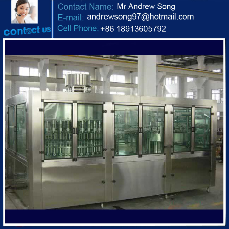 COMPLETE PET BOTTLE Mineral water bottling plant - Image 3