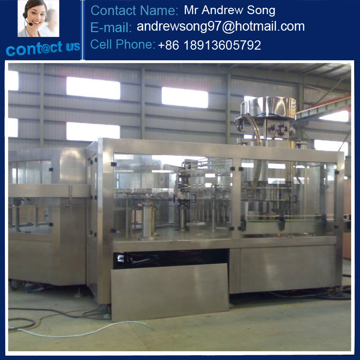 COMPLETE PET BOTTLE Mineral water bottling plant - Image 2