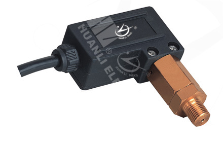 Industrial Pressure Control Component