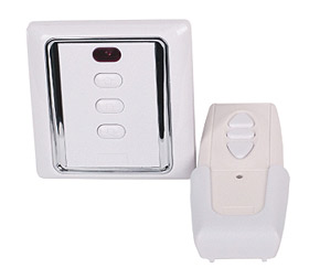 Motorized Blind Remote Control Kit