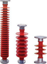 Composite Crossarm Insulator for Overhead Lines