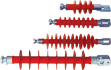 Composite Cross-Arm Insulator for Overhead Power Lines