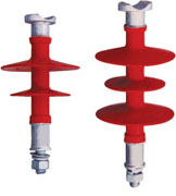 Pin Type Composite Insulator