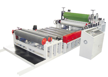 Paper Compounding and Embossing Production Line