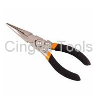 COMPOUND LEVER-ACTION LONG NOSE PLIER - Image 2