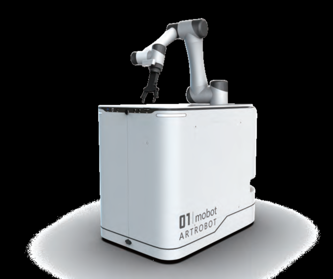 Compound Robot - Image 2