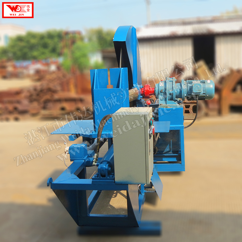 compound rubber cutting machinerubber processing equipment manufacturer Multi-functional & High prod - Image 2