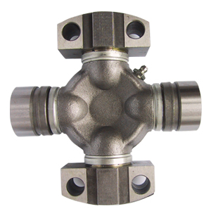 Compound U-Joint - Image 2