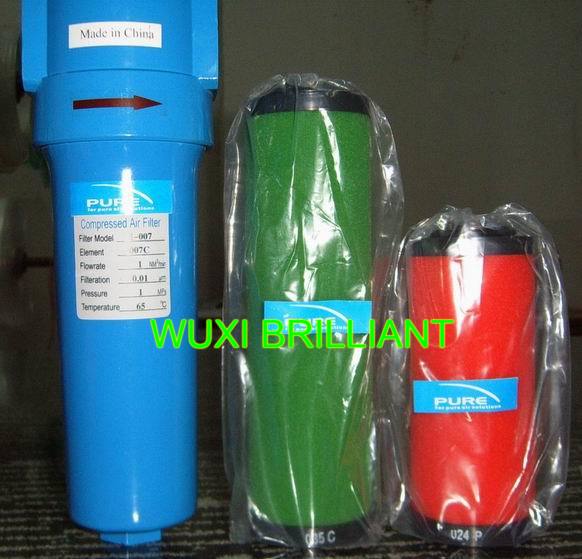Compressed Air Filter - Image 3