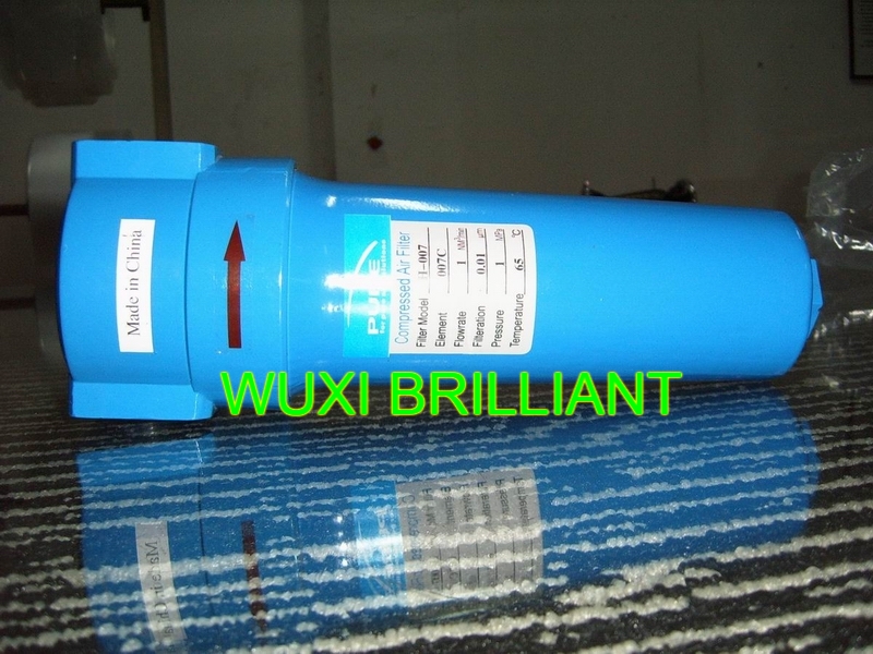 Compressed Air Filter - Image 2