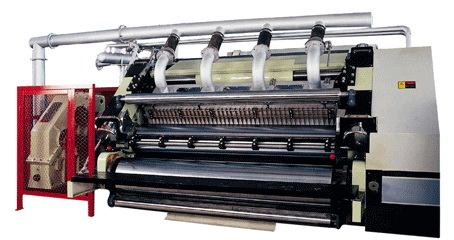 Industrial Air Compressor