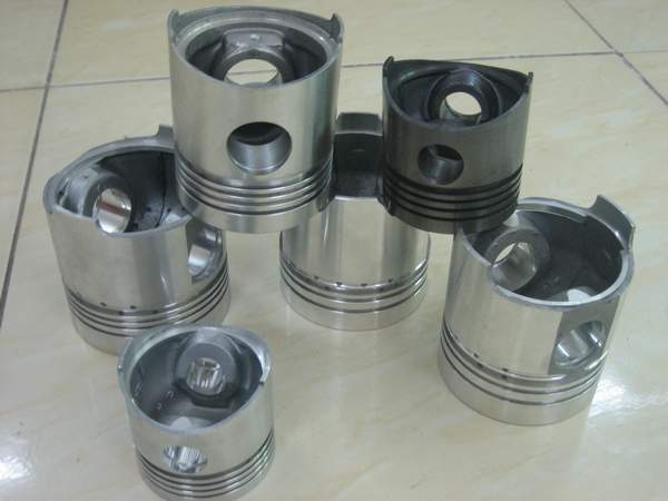 Compressor Pistons Set