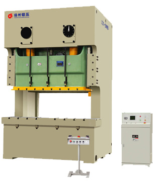 Industrial Air Compressor for High-Pressure Applications