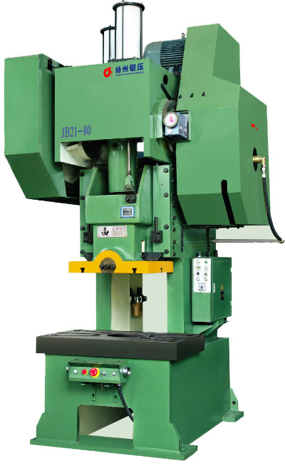 Industrial Air Compressor
