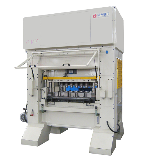 Industrial Air Compressor