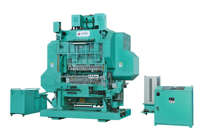 Metal Rolling Mill for Industrial Metal Forming