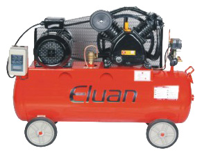 Industrial Air Compressor
