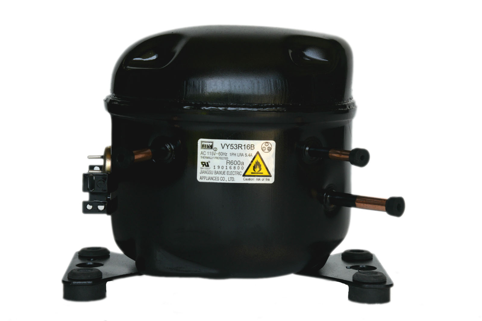 COMPRESSOR - Image 2