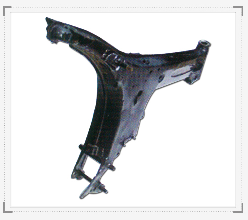 Compressor Frame